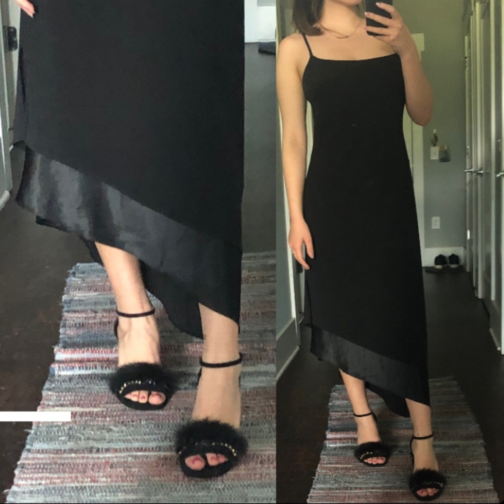 Vintage Formal Dress